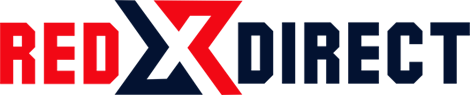 RedXDirect Retina Logo